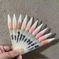 1000 Colors Nails Salon Professional Products Acrylic Powder Sculpting Dipping Powder Acrylic Nails Powder