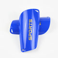 Wholesale Athletic Sports Soccer Shin Pads Light Non slip Safety protection Calf protection Sport Football Shin Guard