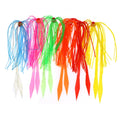 Salty Silicone Skirts Trailer Replacement for Slider Jigs Octopus Squid Snapper Jigging Fishing Lure Rubber Tail