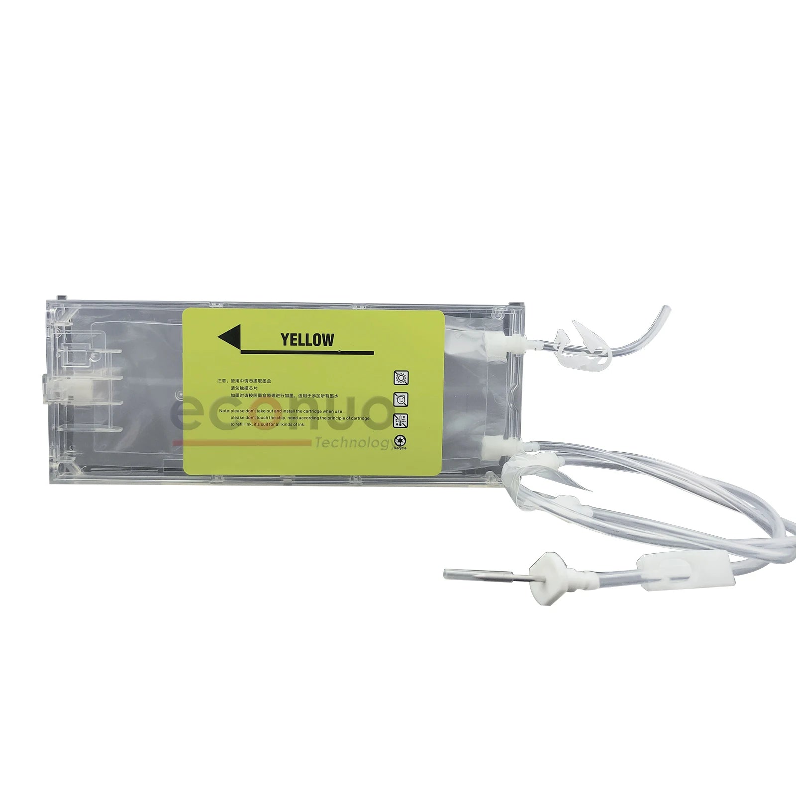 New High-quality Printing Machinery Parts Ink cartridges wholesale for all kinds of inkjet Printer