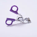Pinky leem Factory Wholesale Direct Sale Eyelash Curler-Pro Makeup Tool Stainless Steel Eco-Friendly Eyelash Curler