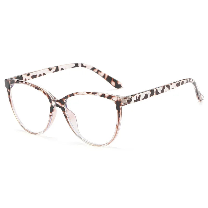 China Factory Made Eyewear Ready Stock Wholesale Spectacle Frames Brand