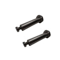 Custom Black Steel Heavy Duty M8 M10 Bolts for Elliptical Trainer & Electric Scooter Parts Replacement