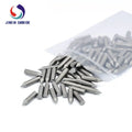 OD4*14mm 30/45/60 Degree Tungsten Carbide Needles Pins for Marking
