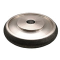 6 Inch 150 mm Diameter Electroplated CBN Grinding Wheel for Sharpening Carbon Steel Bi-Metal Band Saw
