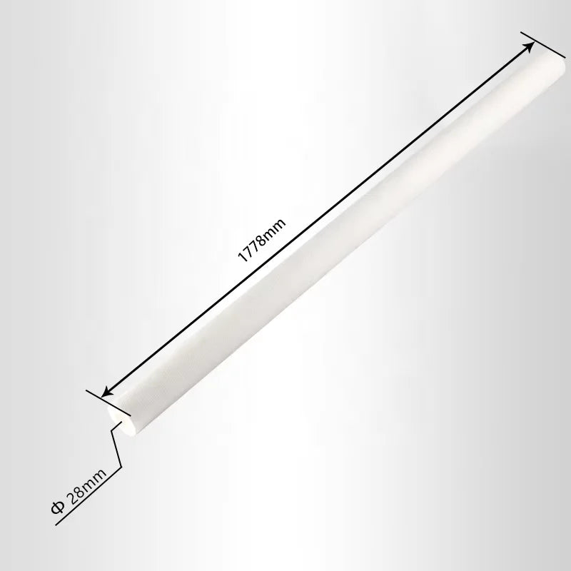 70 Inch High Flow Meltblown PP Filter element Pre-filter Reverse Osmosis Water Purifier for Water Purification