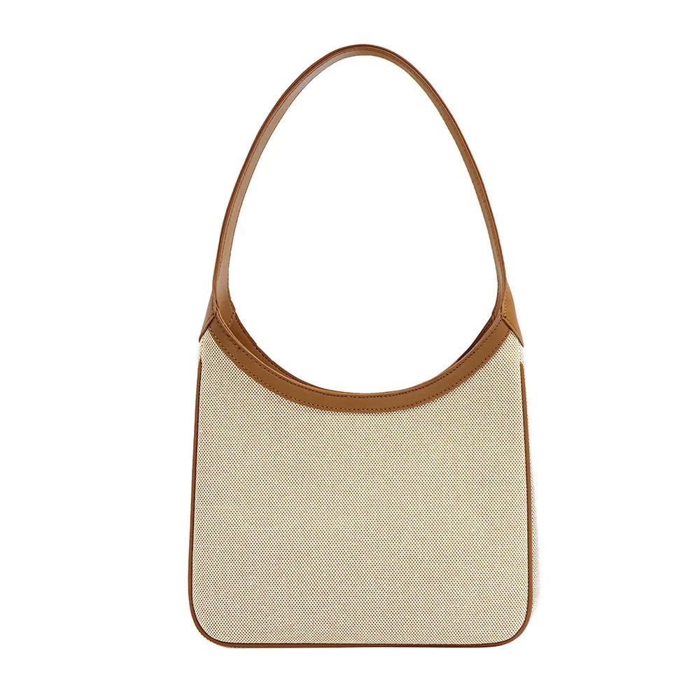 Designer Women Crossbody Strap Bags Ladies Fashion Stitching Genuine Leather Handbags Simple Korean Leather Shoulder Bag