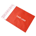 Design Custom Printed Shipping Poly Mailers for Packaging and Poly Mailers Plastic Black Branded Packing Mailing Bag