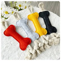 Wholesale  Bone Shape Rope Dog Toy Pet Teeth Cleaning Interactive  Pet Training Toys Dog Chewing Toys