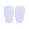Custom Mini Shin Guard for Kids and Adults Soccer Shin Pad with Sublimation Customizable Sports Protective Gear