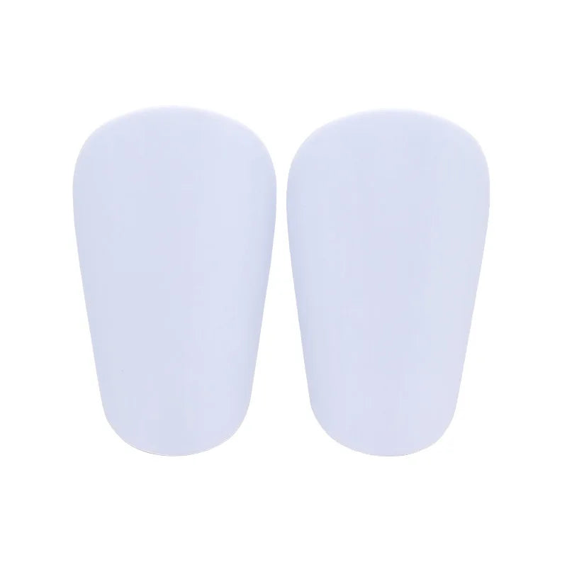 Custom Mini Shin Guard for Kids and Adults Soccer Shin Pad with Sublimation Customizable Sports Protective Gear