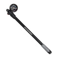 Bicycle Air Shocks Pump With Gauge High Pressure 300PSI Max MTB Bike Shock Pump for Fork & Rear Suspension Portable Hand Pump
