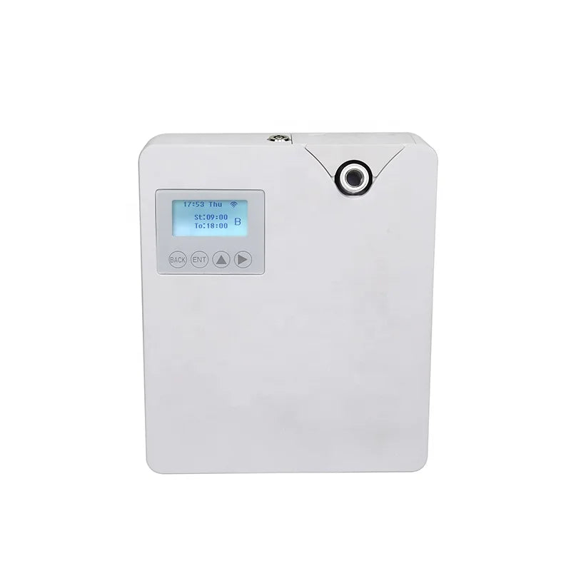 2022 300MLWholesale  Wall Moutain New Innovative Household Products Nest Smart Home Fragrance Oil Diffuser