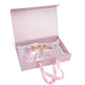 New Biodegradable Recycled Paper Folding Kraft Corrugated Box Packaging Bra Skin Care Carton