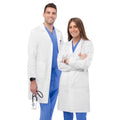 Custom Clinic Dental Chemistry Lab Coats Doctor Hospital Lab Coat Fluid Oil Resistant Anti Static Dr Lab Coats