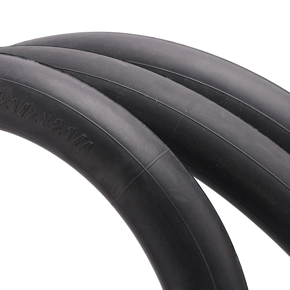 Superbsail Chaoyang 20*4.0 AV Bike Inner Tube for Mountain Bicycle Inner Tube Snow Tires Inner Tube for Electric Bike Inner Tire
