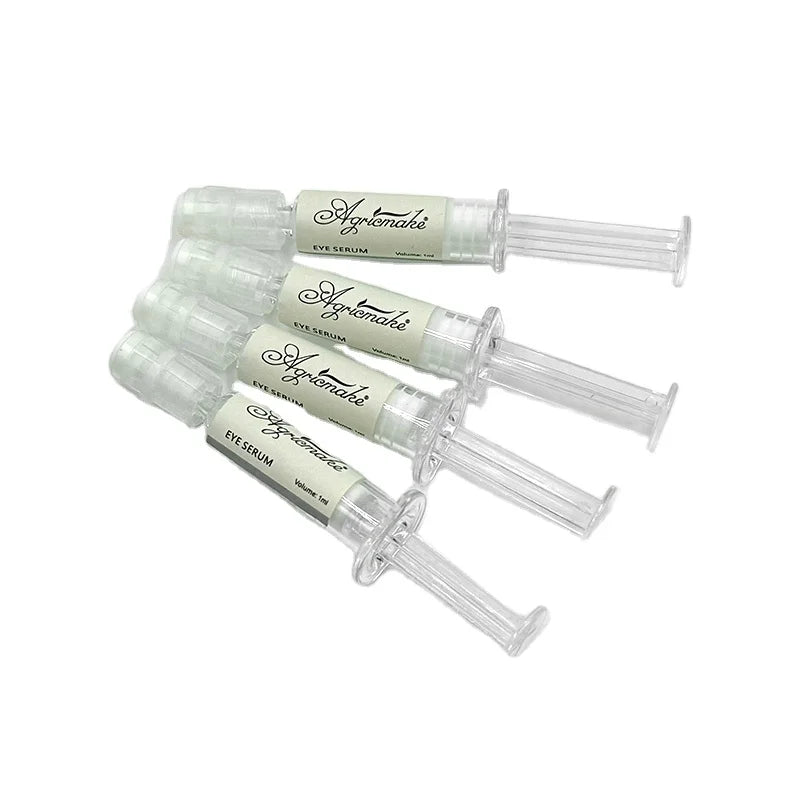 8ml Sponge Micro-Crystal Relieving Eye Set 1ml Eye Mask for Beauty & Personal Care Combat Dark Circles Lines and Eye Bags