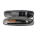 Hairdressing Tool Storage Bag Curling Iron Hair Straightener Eva Case Hair Straightener Case Travel Case for Hair Flat Iron