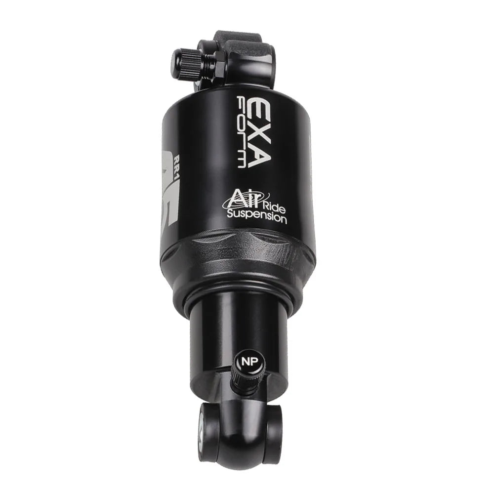 KS A5 RE RR1 MTB Air Rear Absorber Shock Double Single Kindshock 125 150 165 190 MM for Scooter Bicycle Mountain Bike