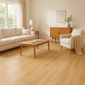 Popular Recommend Waterproof Smooth Luxury Pvc 1.5mm Vinyl Plank Flooring Roll for Indoor