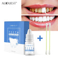 Free Teeth Whitening Kit Sample Professional Portable Snow Teeth Whitening Led Light Gel Pen Liquid Serum Kit