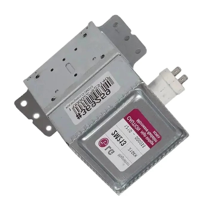 Factory of Good Price with High Quality Home Appliance Spare Parts Microwave Oven Magnetron 2M213-1 Microwave Oven Magnetron