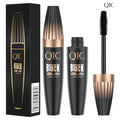Volume Waterproof Private Label Makeup Vendor Vegan Eyelash Growth Serum Maskara Luxury Design Make up Custom Volume Mascara