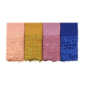 2024 New Malaysia Premium Chiffon Hijab Scarf Jersey Muslim Women Hijab
