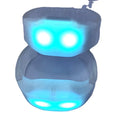 2.4G DMX Led Wristband Programmable Remote Control LED Bracelet