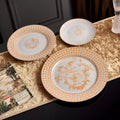 Factory Supply Factory Price Tableware Dinnerware