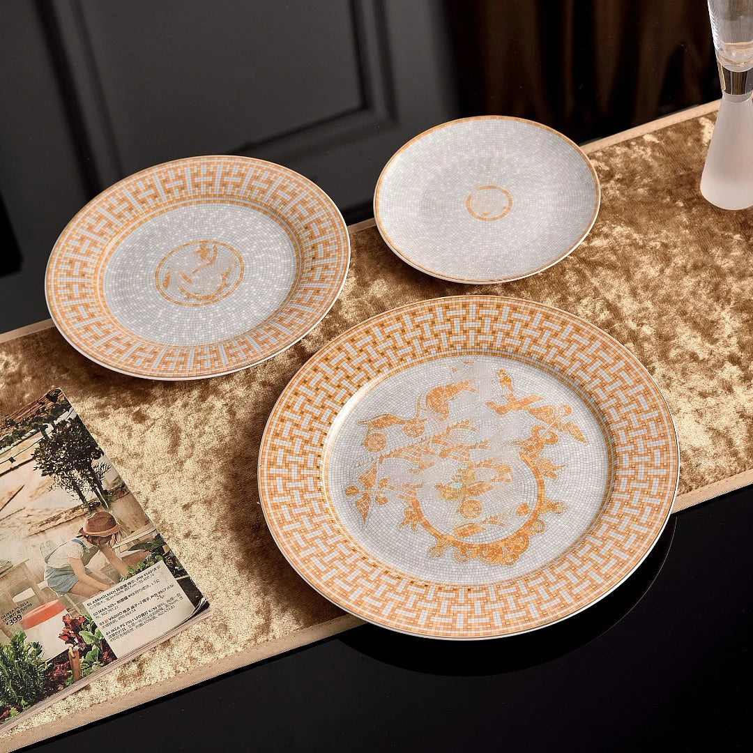 Factory Supply Factory Price Tableware Dinnerware