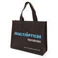 Custom Printable Non Woven Bag Tote Reusable Shopping Bag Eco Promotional Nonwoven Shopping Grocery Bag with Logo