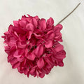 Multicolor-Rose Red Modern Style Artificial Flower Wedding Decoration Polish Ball