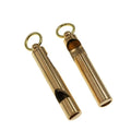 Shero Multifunctional Brass Safety Whistle