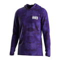Factory Eco-Friendly Summer Fish Fast Dry Breathable Hoodie Women Oem Shirts Sublimation Printing Fishing Jersey