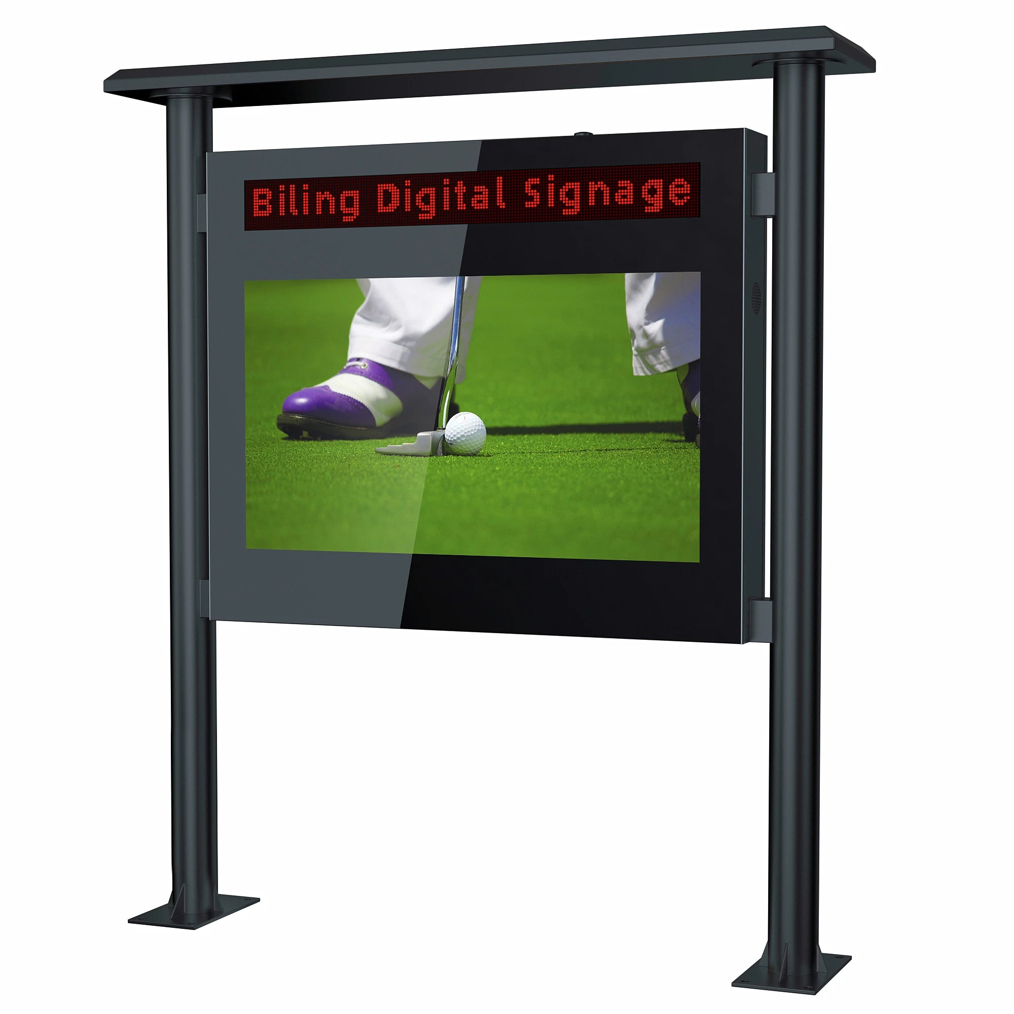 43 49 55 65 Inch Interactive Vertical Display Touch Stand Kiosk Outdoor Lcd Digital Advertising Outdoor Promo Screen