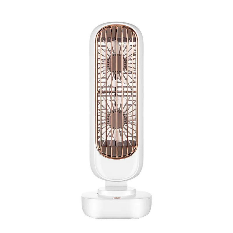 Hot Selling Homse Use Mini Portable Usb Rechargeable Cooling Fan Outdoor air Cooler