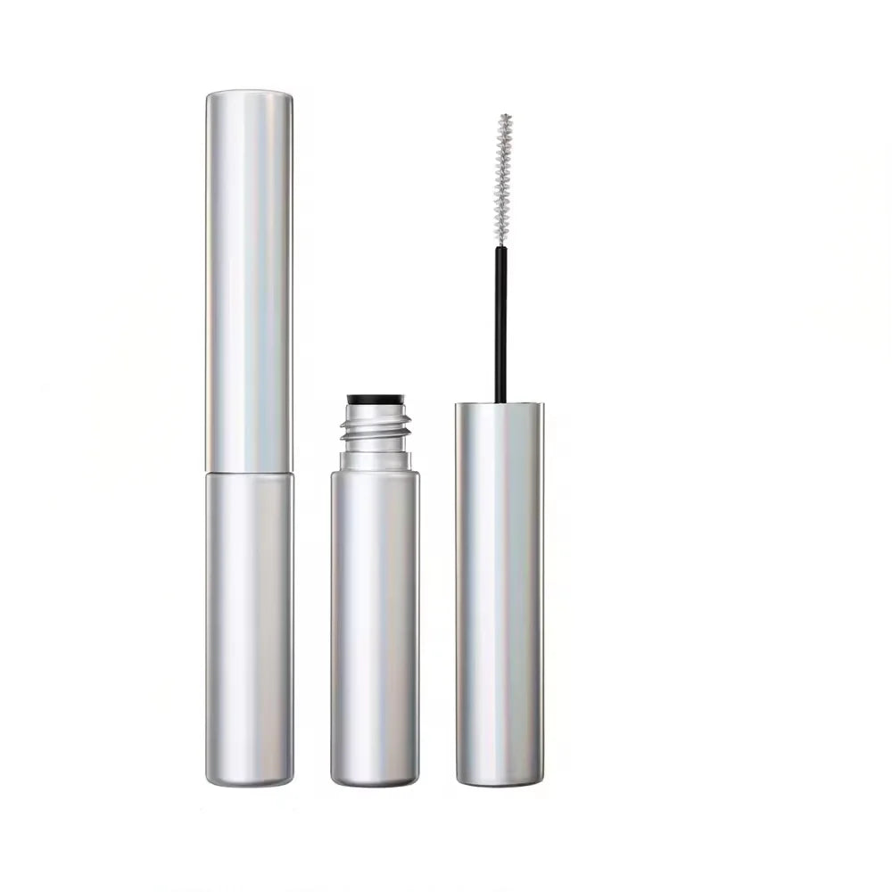 HUIHO Luxury Matte 4ML Plastic Stick Container Wholesale Own Brand Empty Mascara Bottle for Cosmetics