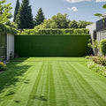 Prato Sintetico Carpet Grass Artificial Lawn Uv Protection Synthetic Lawn Simulated Green Artificial Grass for Yard