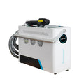 2024 Hot Sales Laser Rust Removal Machine for Stain / Fiber Laser Cleaning Gun Head / Laser Cleaning Head for Rust Remove