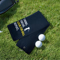 China Manufacture Wholesale Custom logo White Magnetic Clip for Golf Towel
