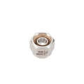 Hex NPT  Threaded Fittings Compression /Swagelok Fittings 304 Stainless Steel Female Nuts
