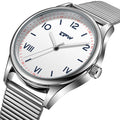 Fashion Man Luxury Watches Custom Wholesale Relogio Masculino Stainless Steel case Business Wrist Watch Men