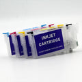 Winnerjet 405XL T405 Refillable Ink Cartridge 405 for Epson for Epson WF-7830 WF-7835 Printer