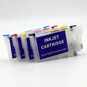 Winnerjet 405XL T405 Refillable Ink Cartridge 405 for Epson for Epson WF-7830 WF-7835 Printer