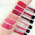 Wholesale Maquiagem 12 Color  Lip Gloss Low MOQ Vegan  Liquid Lipstick New Makeup Vendor Labiales