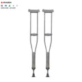 DRAGON Adjustable Stainless Steel Lightweight Durable Foldable Cane for Senior Disabled Outdoor Use