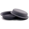 Custom Molded Food-Grade Rubber Gaskets for Machinery Equipment and Food Industry