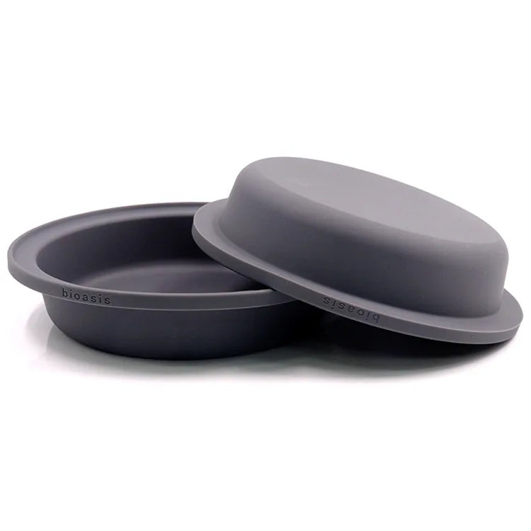Custom Molded Food-Grade Rubber Gaskets for Machinery Equipment and Food Industry