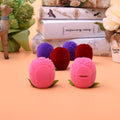 Valentine's Day Gift Idea Creative Proposal Rose Ring Box  Storage Jewelry Box Earrings Wholesale Carton Accessories Packing